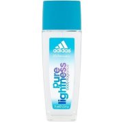 ADIDAS Pure Lightness, deodorant natural sprej 75 ml