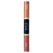 Max Factor Lipfinity , dlhotrvajúci rúž s balzamom 600 sepia 1 ks
