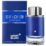 Mont Blanc Explorer Ultra Blue parfumovaná voda pánska 100 ml