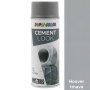 Dupli Color Cement Look tmavá Hoover, farba s cementovým efektom 400 ml