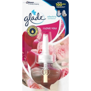 GLADE I love you náhradná náplň 20 ml