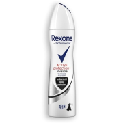 REXONA Active Protection+ Invisible, antiperspirant sprej dámsky 150 ml