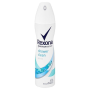 REXONA Shower Clean, antiperspirant v spreji dámsky 150 ml