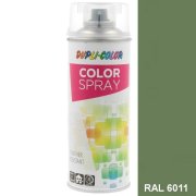 Dupli Color Color Spray RAL 6011 rezedová zelená 400 ml