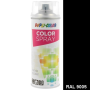 Dupli Color Color Spray RAL 9005 - čierna lesklá 400 ml