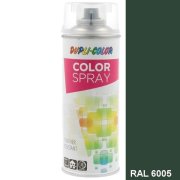 Dupli Color Color Spray RAL 6005 zelená machová 400 ml