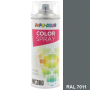 Dupli Color Color Spray RAL 7011 šedá kovová 400 ml