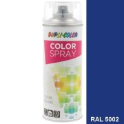 Dupli Color Color Spray RAL 5002 modrá jasná 400 ml