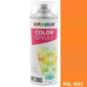 Dupli Color Color Spray RAL 2003 oranžová 400 ml