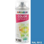 Dupli Color Color Spray RAL 5012 modrá bledá 400 ml