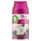 AIR WICK Freshmatic jemný satén a mesačná ľalia, náhradná náplň 250 ml