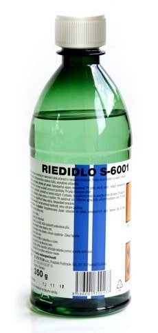 Riedidlo S-6001 1 l