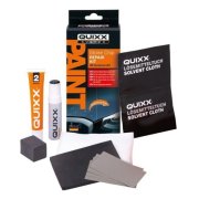 Quixx Stone chip repair kit, sada na opravu poškodeného laku od kamienkov