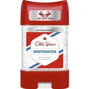 OLD SPICE Whitewater, antiperspirant gél pánsky 70 ml