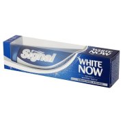 Signal White Now, zubná pasta s bieliacim účinnkom 75 ml