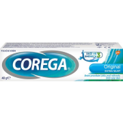 Corega Original extra silný fixačný krém 40 g