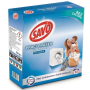 SAVO White prací prášok na bielu bielizeň, 3,5kg = 50 praní