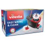 Vileda Easy wring and Clean - set mopu a vedra sa šliapacim pedálom 1 ks