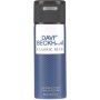 David Beckham Classic Blue, dezodorant pánsky 150 ml
