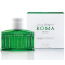 Laura Biagiotti Roma Uomo Green Swing toaletná voda 75 ml