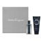 Salvatore Ferragamo Ferragamo Edt 50 ml + sprchový gél 100 ml, pánska darčeková kazeta 1 ks