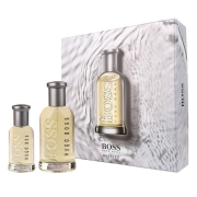 Hugo Boss Boss No.6 Bottled Edt 100ml + Edt 30 ml, pánska kazeta 1 ks