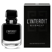 Givenchy L'Interdit Intense parfumovaná voda dámska 80 ml
