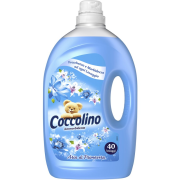 COCCOLINO Blue aviváž Aria di Primavera 3 l = 40 praní