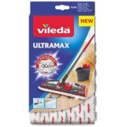VILEDA Ultramax Microfibre 2v1 náhrada na mop 1 ks
