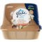 GLADE Sensual Sandalwood & Jasmine vonný gél do kúpeľne 180 g