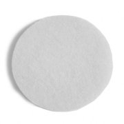 OSMO FloorXcenter superpad biely ø 203 mm, 1 ks