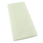 OSMO superpad biely 120x250