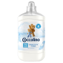 COCCOLINO Sensitive, koncentrovaná aviváž 1800ml = 72 praní