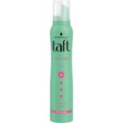 TAFT Volume 4, penové tužidlo na vlasy ultra silno tužiace pre objem 200 ml
