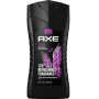 Axe Excite, sprchový gél pánsky 250 ml