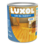 LUXOL lak na parkety mat 0,75 l