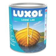 Luxol Lodný Lak 0,75 l