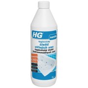 HG hygienický čistič hydromasážnych vaní 1 l
