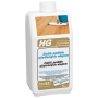 HG čistič podláh ošetrených olejom 1 l