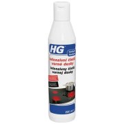 HG intenzívny čistič varnej dosky 250 ml