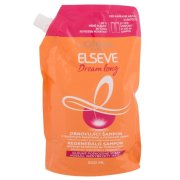 Elseve Dream Long Obnovujúci šampón pre poškodené vlasy, náhradná náplň 500 ml
