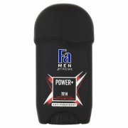 FA Men Xtreme Power+ , pánsky antiperspirant stick 50ml
