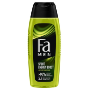 FA Men Sport Energy Boost, sprchovací gél pánsky 400 ml