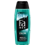 FA Men Xtra Cool, sprchovací gél 250 ml