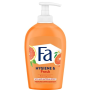 FA Hygiene & Fresh Orange tekuté mydlo 250 ml