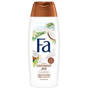 FA Coconut Milk, sprchovací krém 250 ml