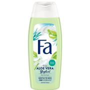 FA Yoghurt Aloe Vera, sprchovací krém 400 ml