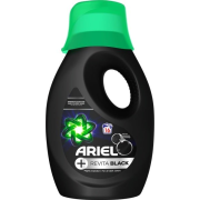 Ariel Prací gél +Revitablack, 16 pracích dávok