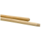 NITEOLA Násada drevená so závitom 120 cm, 1 ks