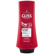 GLISS KUR Ultimate Colour kondicionér pre farbené vlasy 370 ml